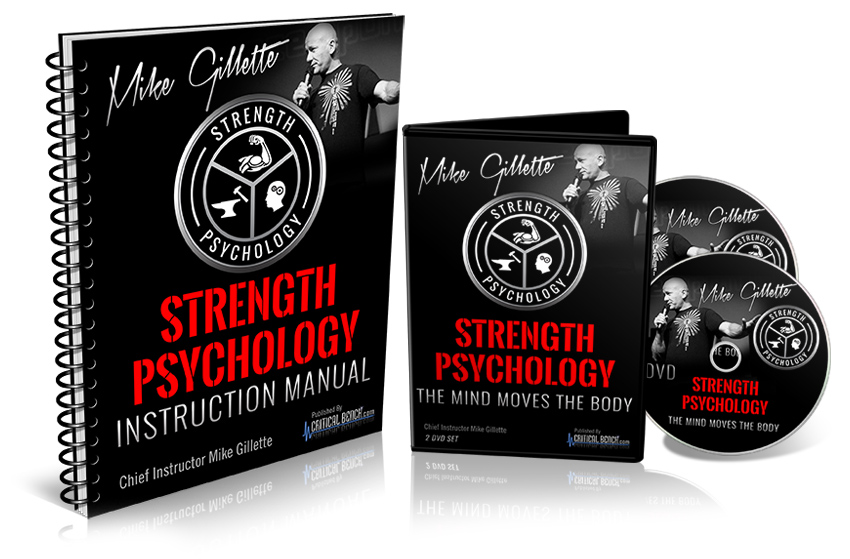 Strength-of-Psychology